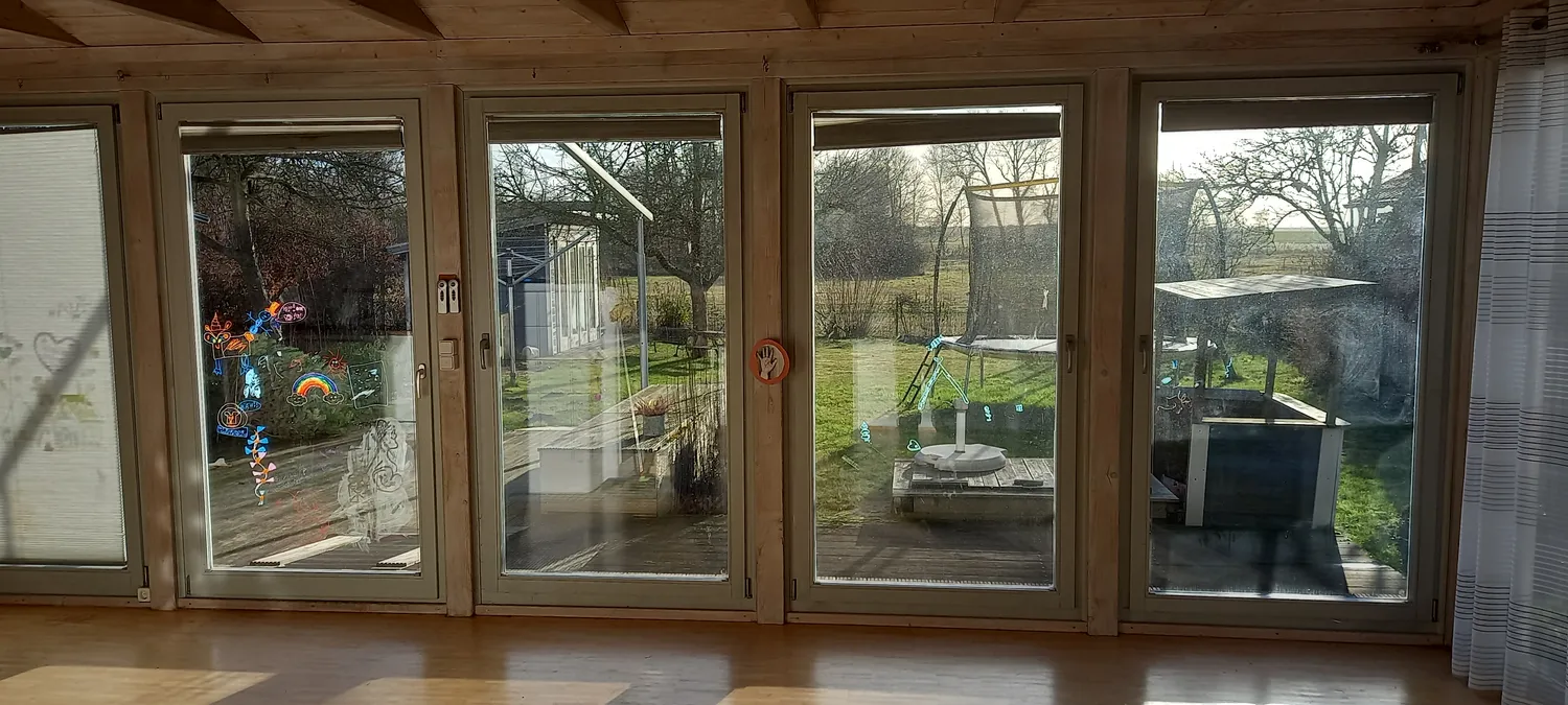 5 Zimmer Haus mit 164 m² in Wolfsburg – Bild 3