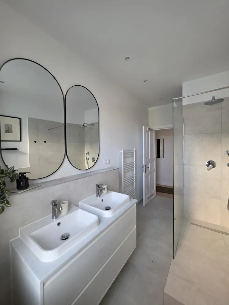 4 room apartment with 98 m² in Berlin – Photo 11