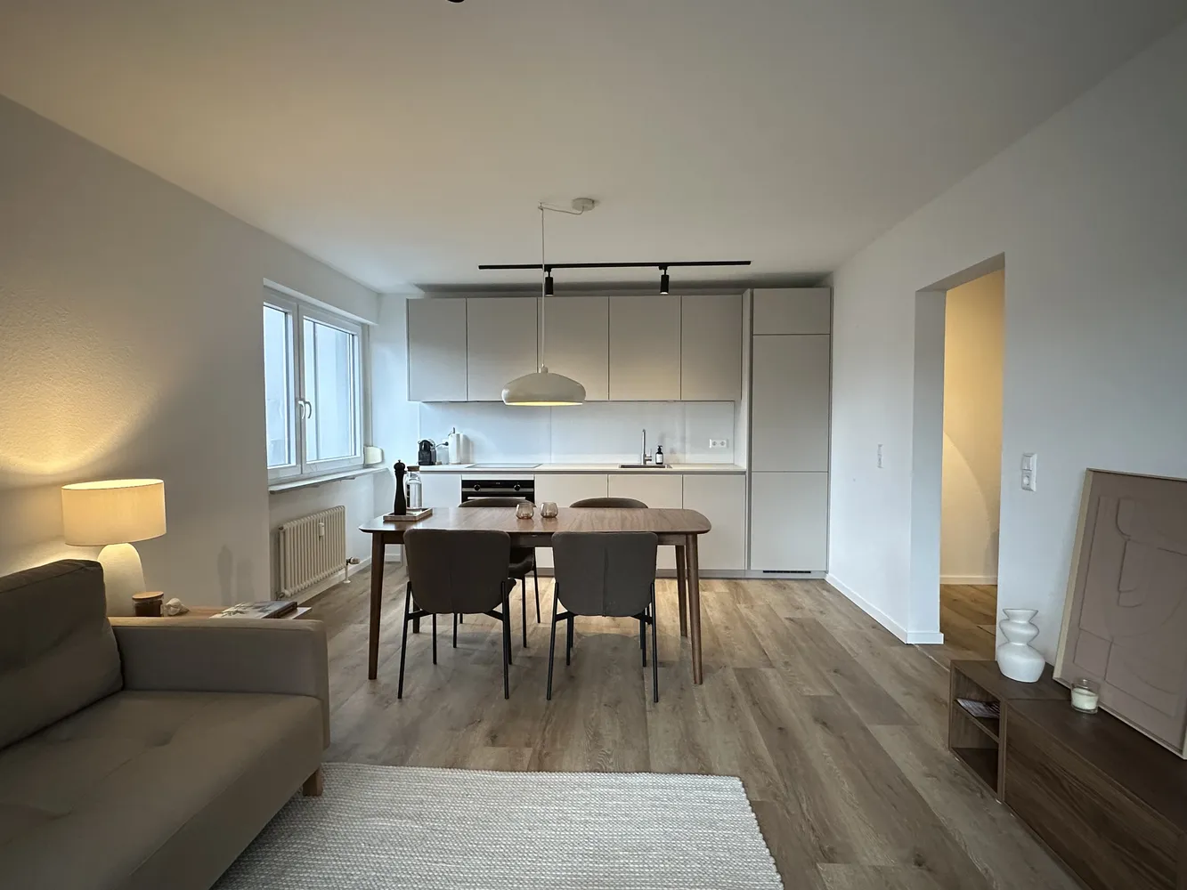 2 Zimmer Wohnung mit 55 m² in Ravensburg – Bild 5