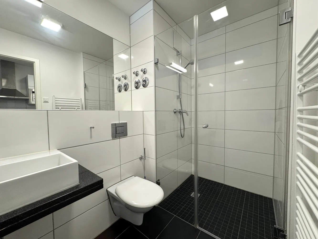 1 Zimmer Wohnung mit 28 m² in Berlin – Bild 3