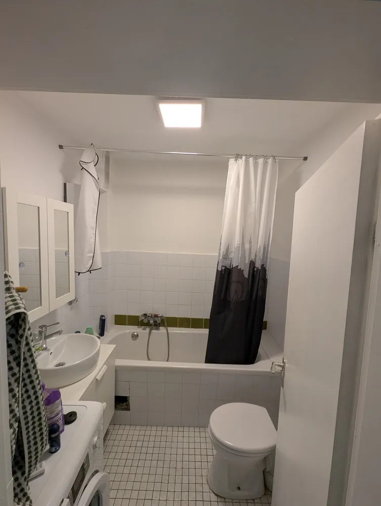 2 Zimmer Wohnung mit 63 m² in Köln – Bild 8