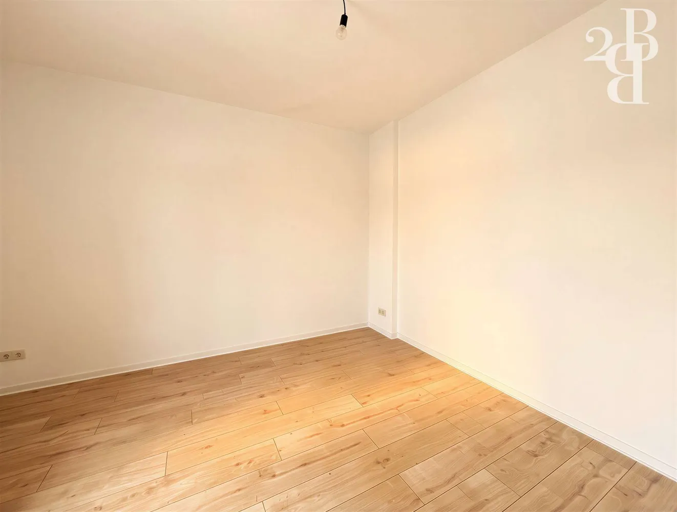 2 Zimmer Wohnung mit 46 m² in Magdeburg – Bild 2