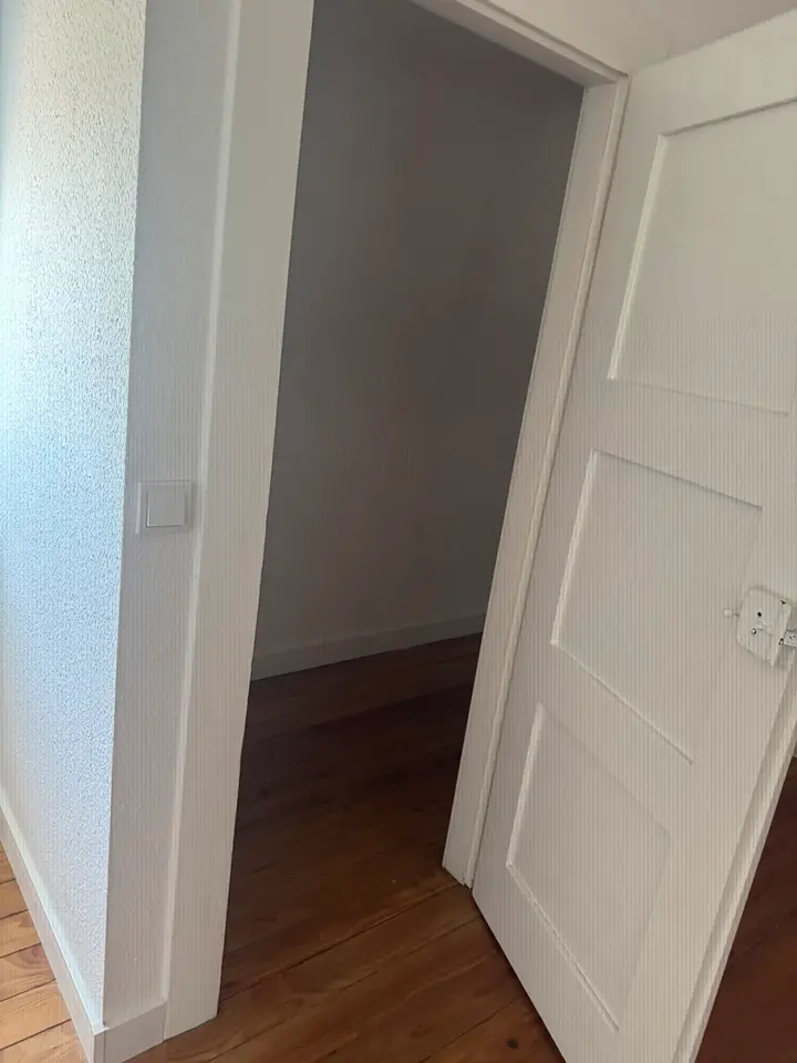 5 Zimmer Wohnung mit 120 m² in Saarbrücken – Bild 8