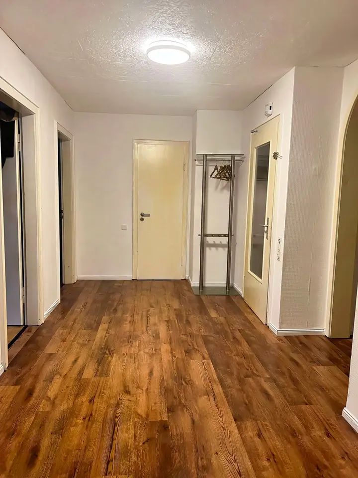 4 Zimmer Wohnung mit 125 m² in Quakenbrück – Bild 6