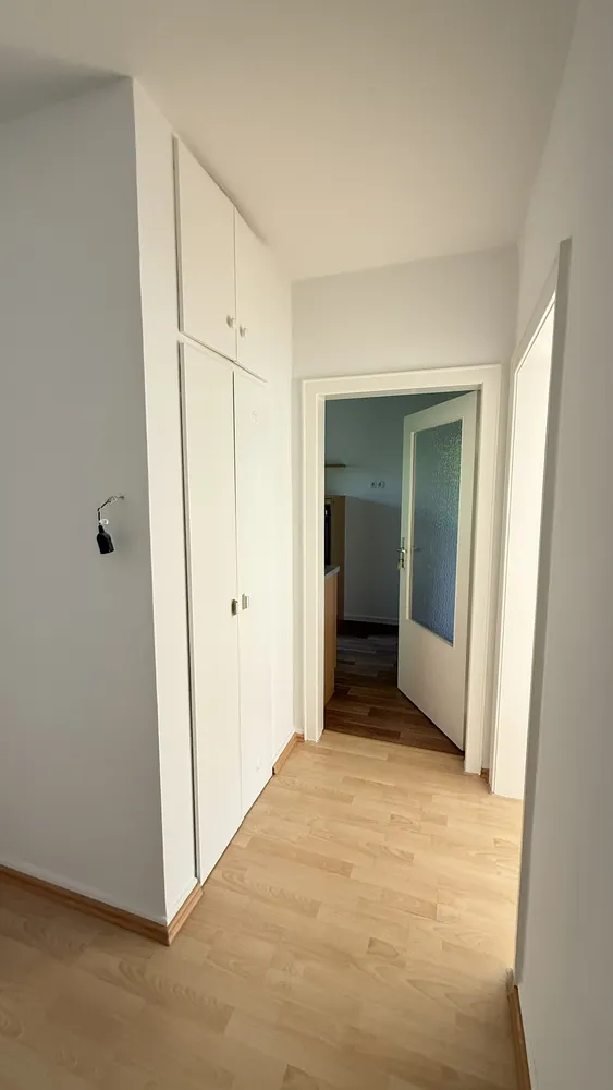 2 room apartment with 56 m² in Mülheim an der Ruhr – Photo 5