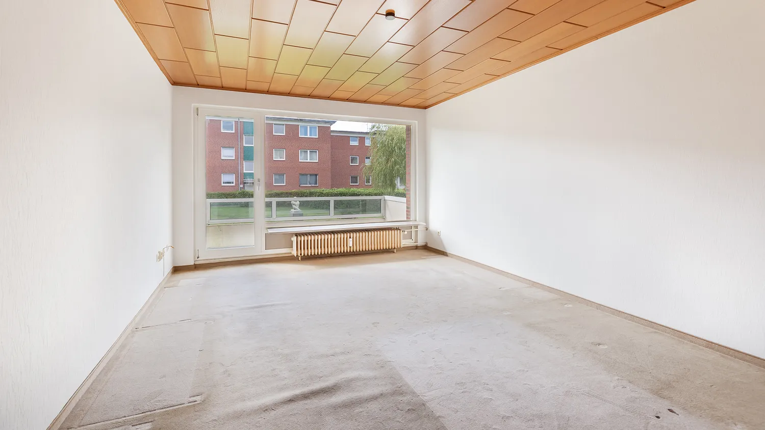 3 Zimmer Wohnung mit 72 m² in Hamburg – Bild 6