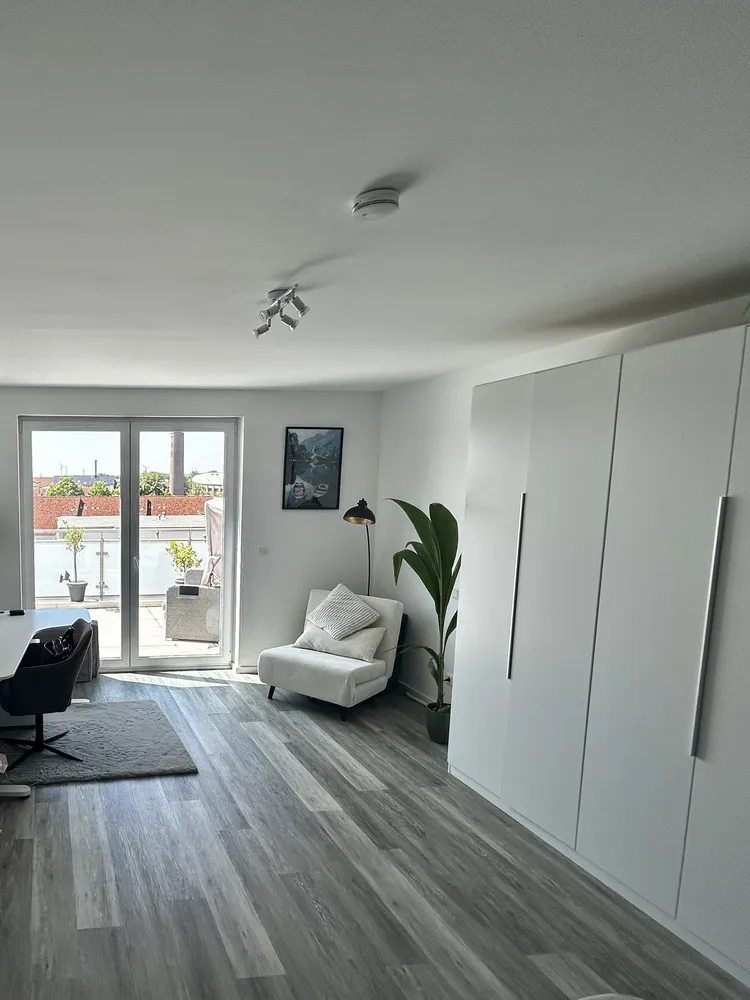 3 Zimmer Wohnung mit 123 m² in Paderborn – Bild 5
