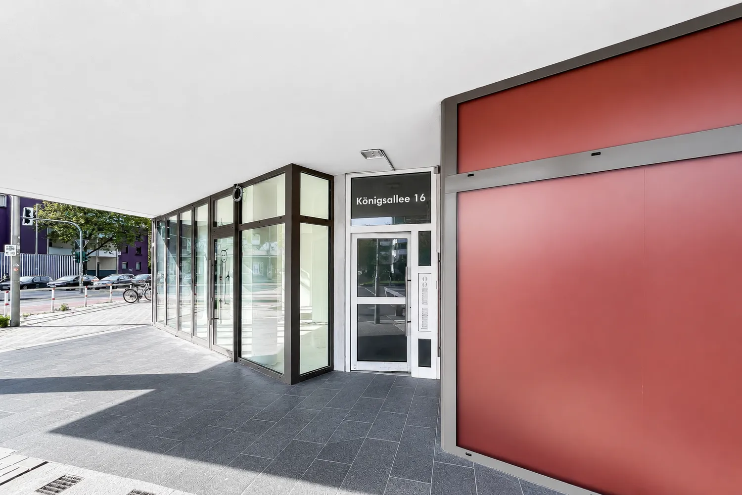 2 Zimmer Wohnung mit 86 m² in Bochum – Bild 5