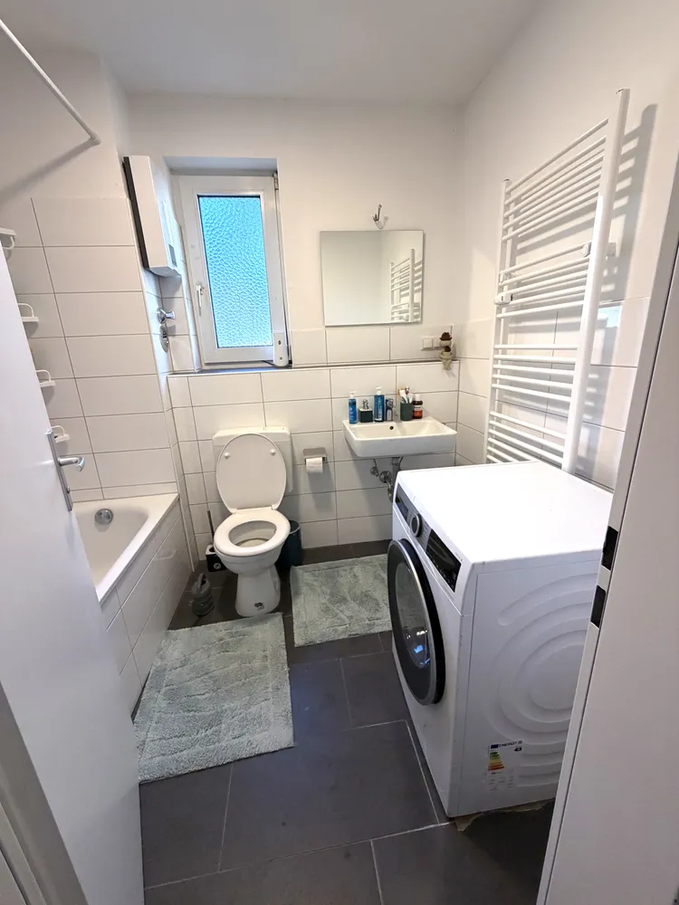 3 Zimmer Wohnung mit 82 m² in Göttingen – Bild 1