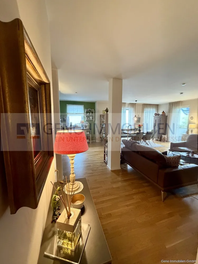 3 room apartment with 105 m² in Essen – Photo 6