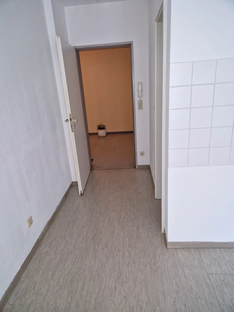 1 room apartment with 25 m² in Kassel – Photo 7