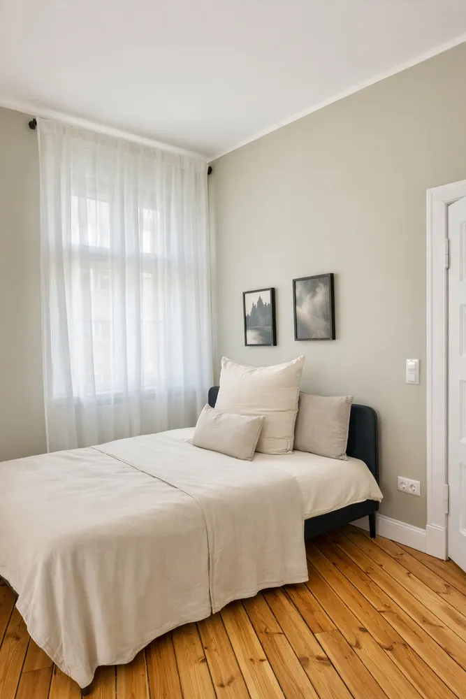 1 Zimmer Wohnung mit 40 m² in Berlin – Bild 10
