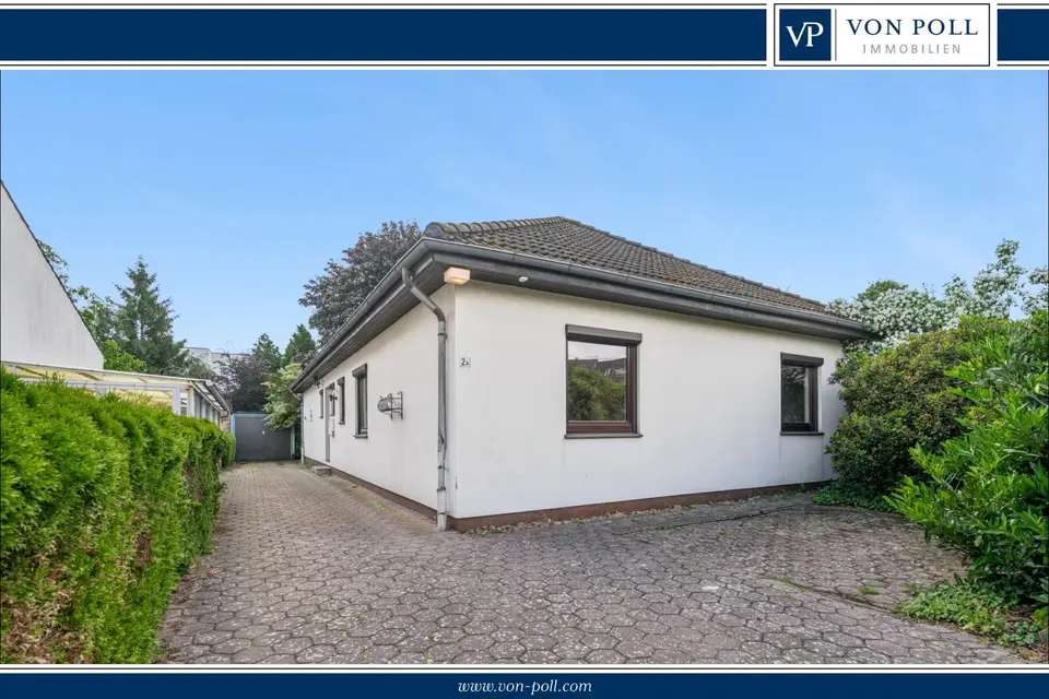 3 Zimmer Wohnung mit 93 m² in Bremen – Bild 2