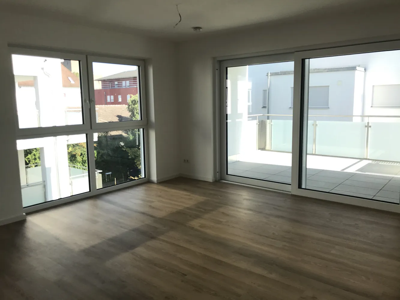 4 Zimmer Wohnung mit 115 m² in Friedrichshafen – Bild 6