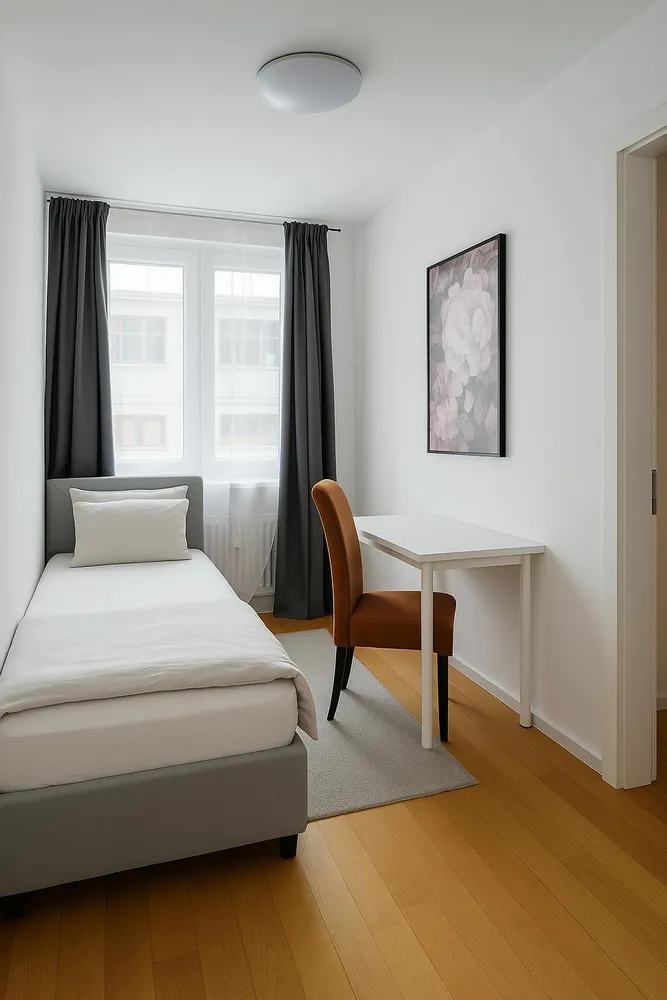 WG-Zimmer in Dachau – Bild 1