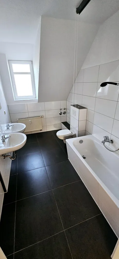 4 room apartment with 95 m² in Chemnitz – Photo 10