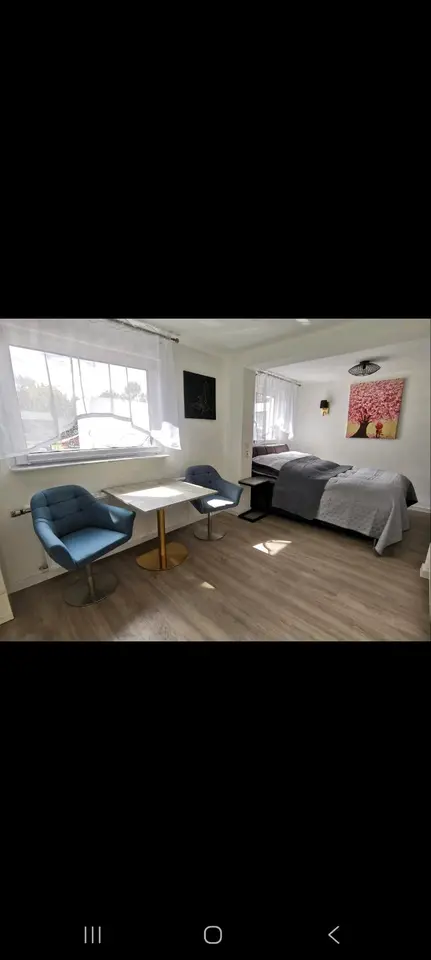 WG-Zimmer mit 20 m² in Düsseldorf – Bild 7