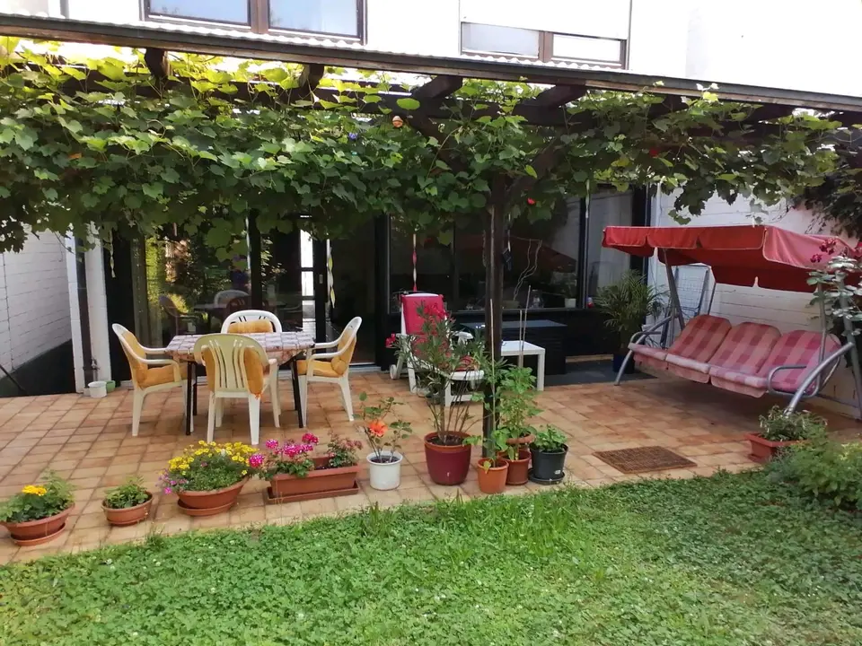 WG-Zimmer mit 20 m² in Lörrach – Bild 5