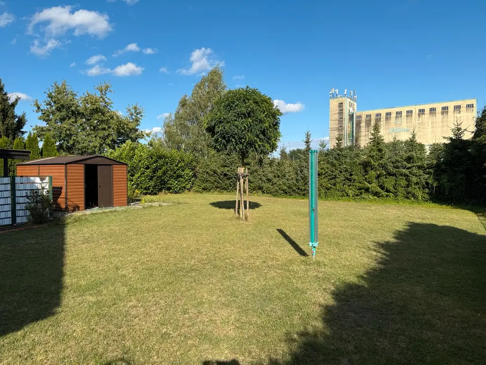 4 Zimmer Haus mit 129 m² in Bernau bei Berlin – Bild 3