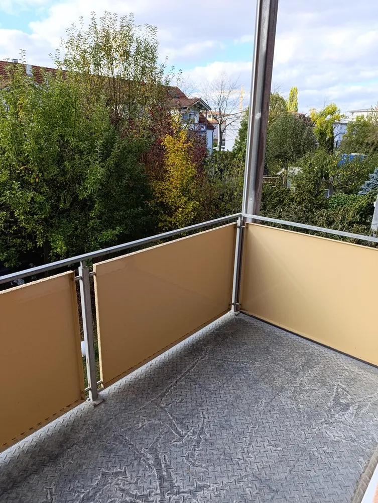 2 Zimmer Wohnung mit 49 m² in Ingolstadt – Bild 7