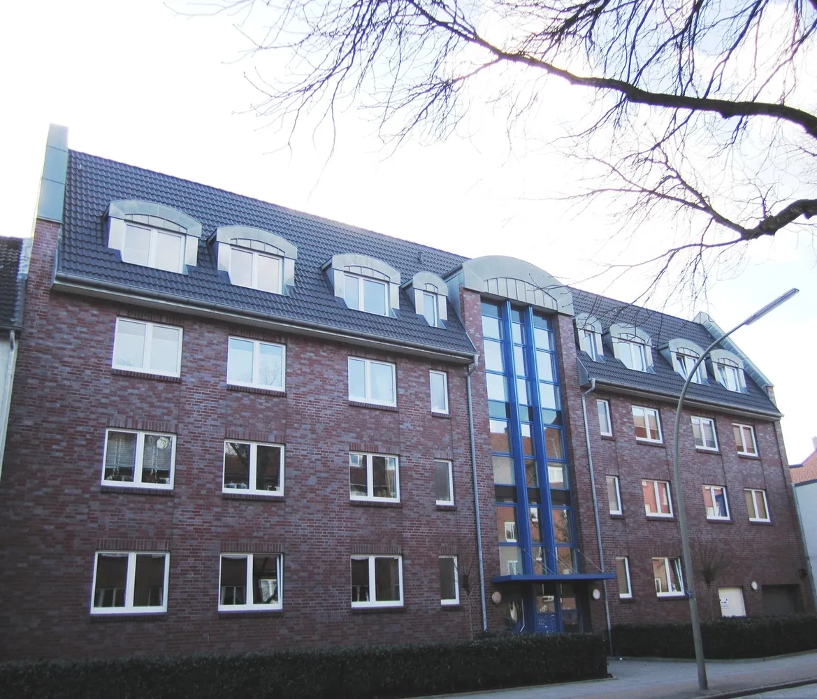 3 Zimmer Haus mit 109 m² in Hamburg – Bild 1