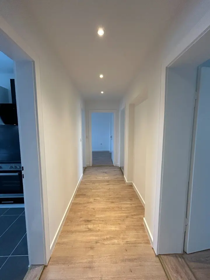 4 Zimmer Wohnung mit 67 m² in Wolfsburg – Bild 9