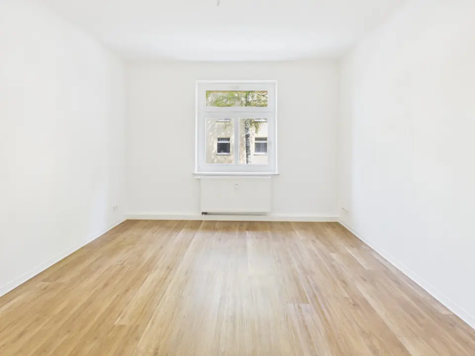 2 Zimmer Wohnung mit 54 m² in Chemnitz – Bild 1