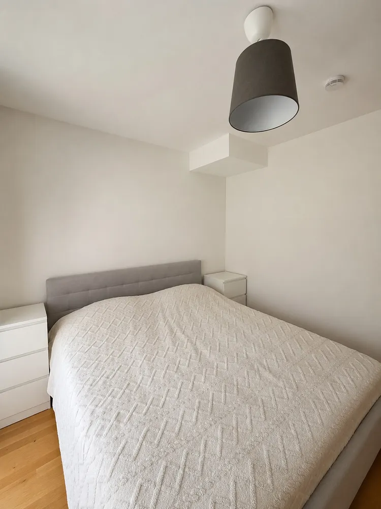 4 Zimmer Wohnung mit 106 m² in Hamburg – Bild 11