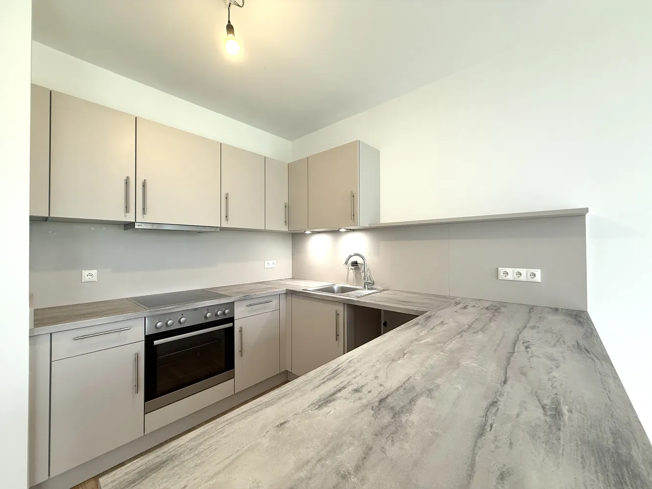 5 Zimmer Wohnung mit 108 m² in Berlin – Bild 9