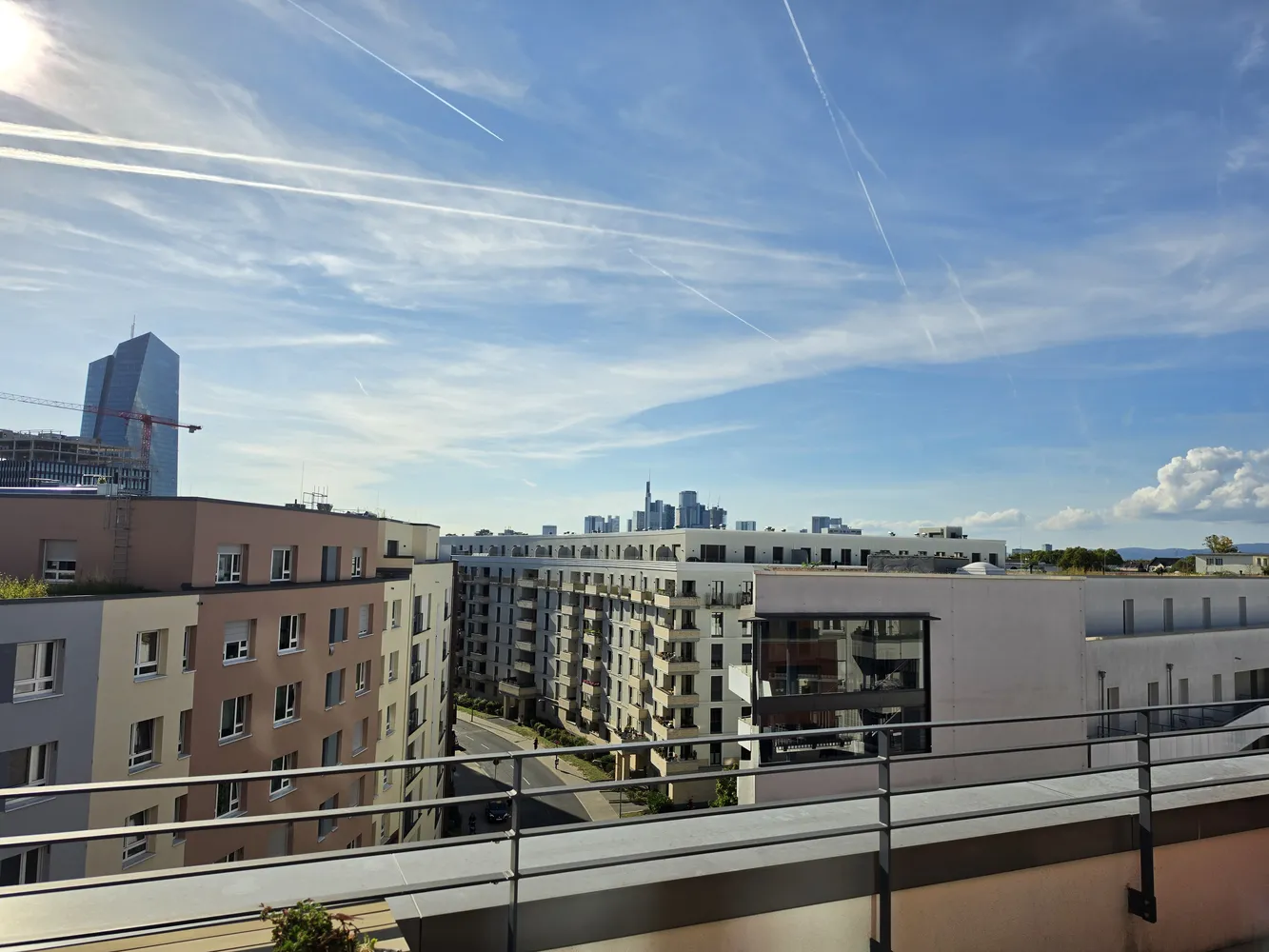 2 room apartment with 98 m² in Frankfurt am Main – Photo 9