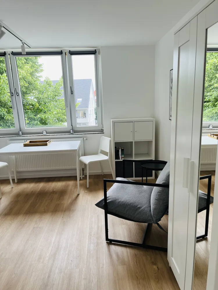 1 Zimmer Wohnung mit 25 m² in Bielefeld – Bild 12
