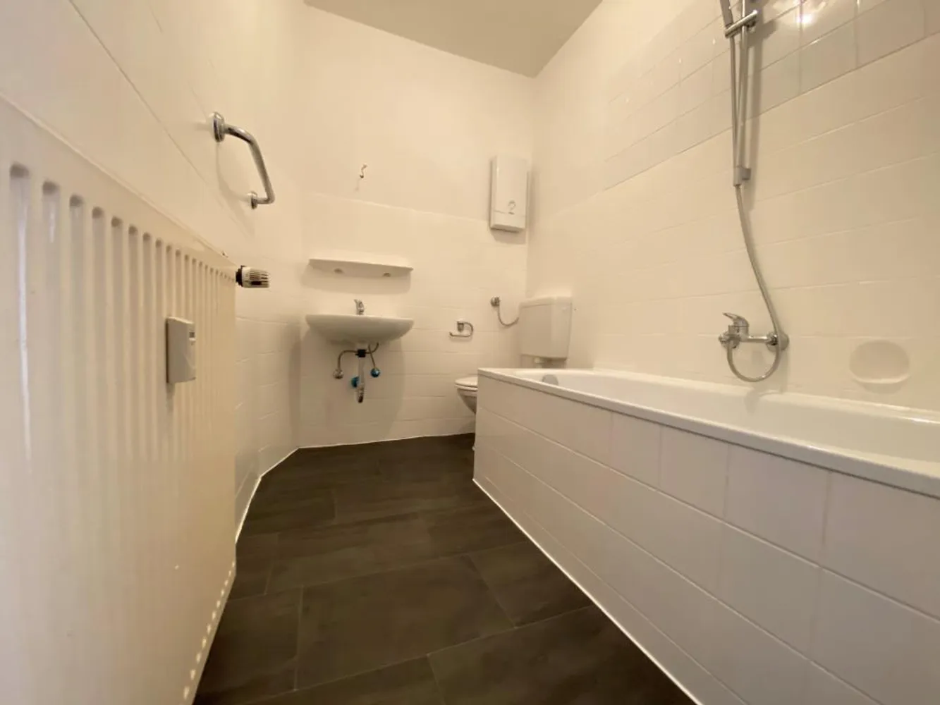 2 Zimmer Wohnung mit 65 m² in Hagen – Bild 9