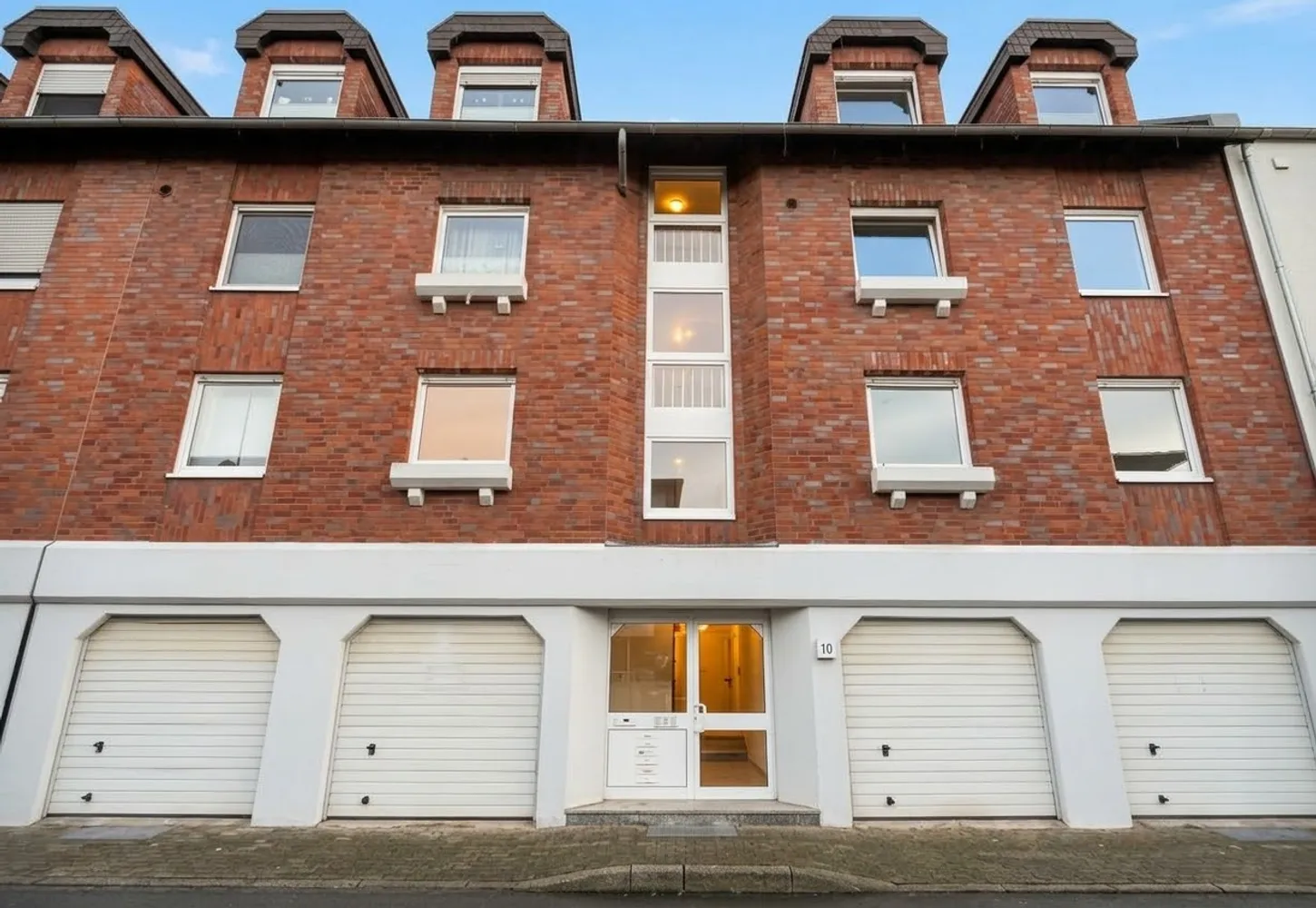 3 Zimmer Wohnung mit 79 m² in Moers – Bild 5