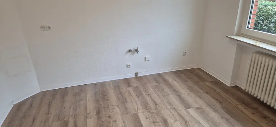 4 Zimmer Wohnung mit 120 m² in Leer – Bild 6
