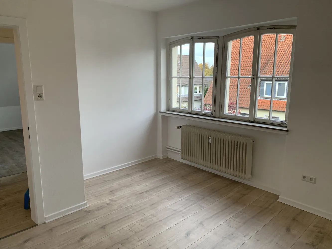4 Zimmer Wohnung mit 87 m² in Osnabrück – Bild 1