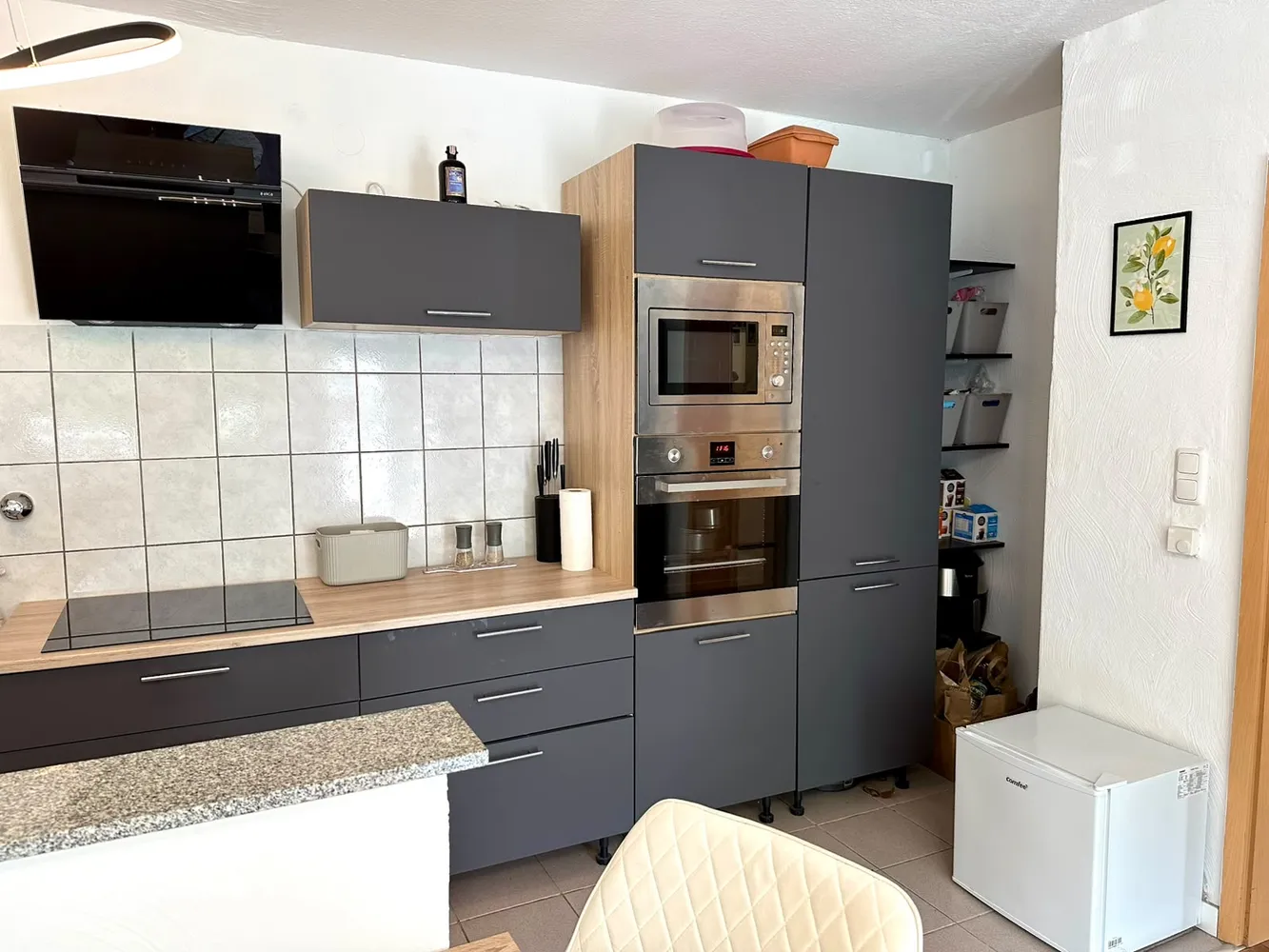 2 Zimmer Wohnung mit 50 m² in Leverkusen – Bild 3
