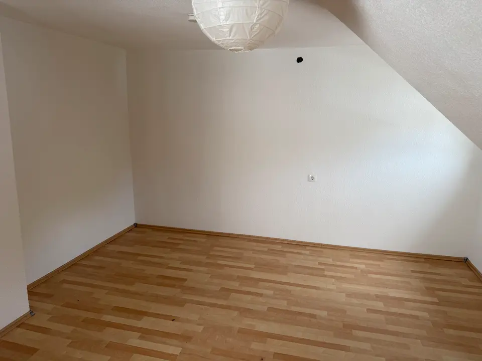 WG-Zimmer mit 205 m² in Villingen-Schwenningen – Bild 1