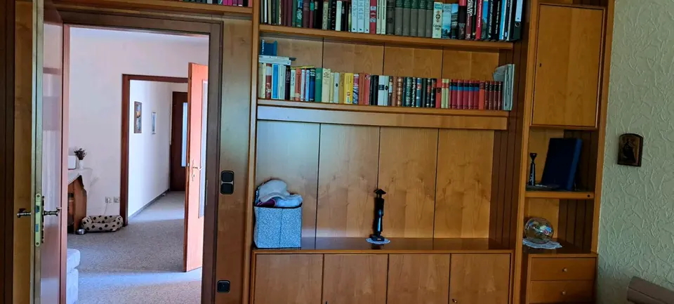 4 Zimmer Haus mit 110 m² in Aurich – Bild 2