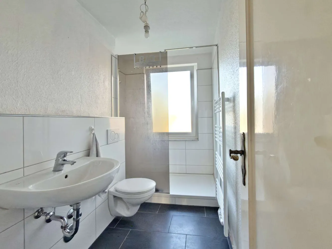 3 Zimmer Wohnung mit 48 m² in Bremen – Bild 12