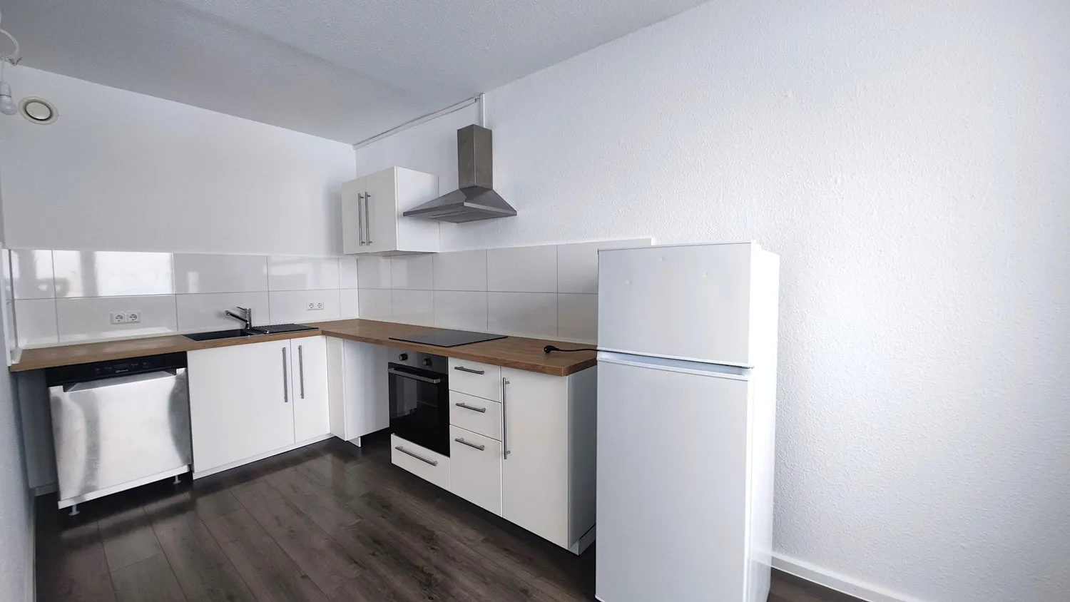3 Zimmer Wohnung mit 59 m² in Halle (Saale) – Bild 9