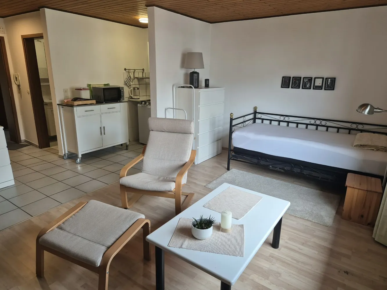 1 Zimmer Wohnung mit 36 m² in Neuwied – Bild 5
