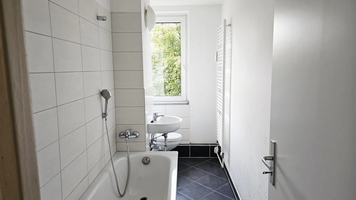 2 room apartment with 51 m² in Magdeburg – Photo 8