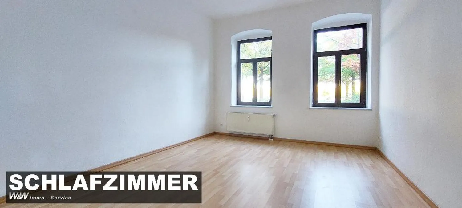 2 Zimmer Wohnung mit 74 m² in Zwickau – Bild 9