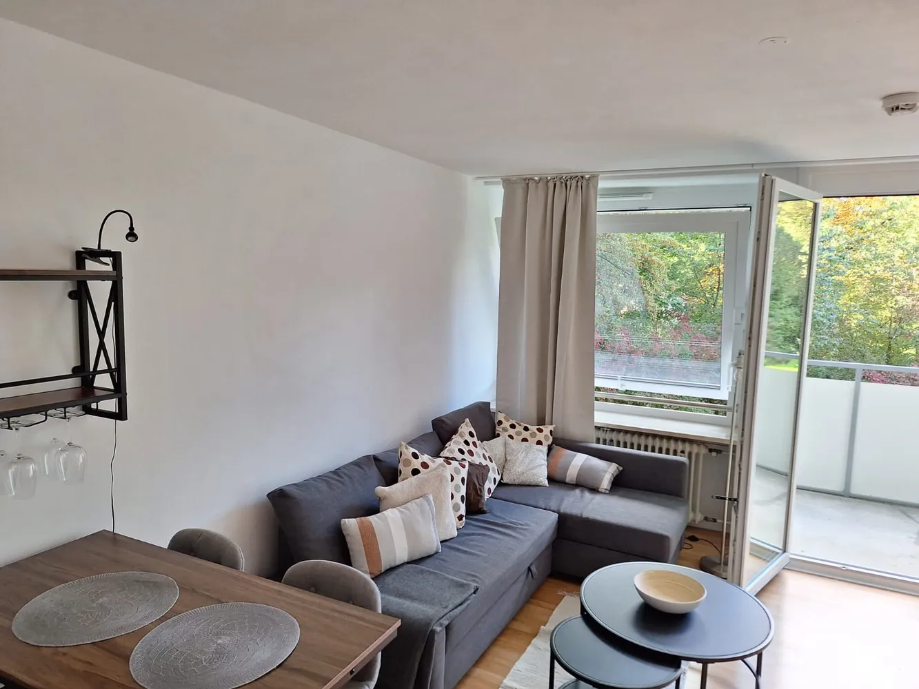 1 Zimmer Wohnung mit 30 m² in München – Bild 4