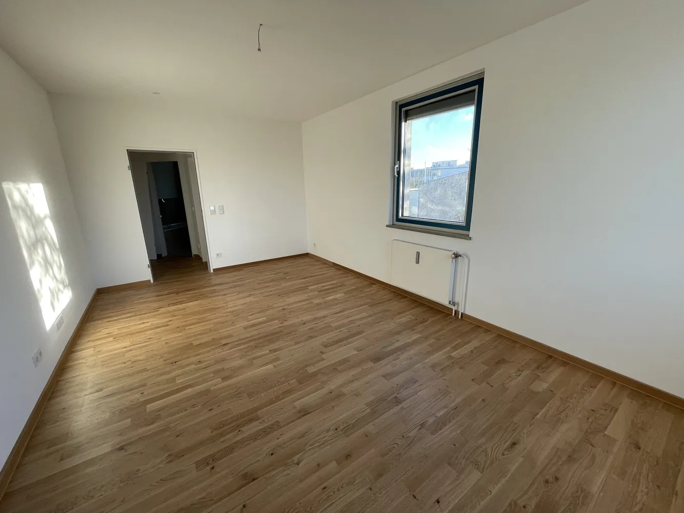 2 Zimmer Wohnung mit 69 m² in München – Bild 5