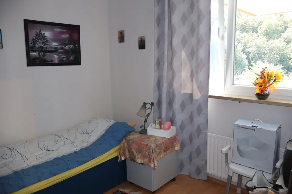 3 Zimmer Wohnung mit 83 m² in Coburg – Bild 8