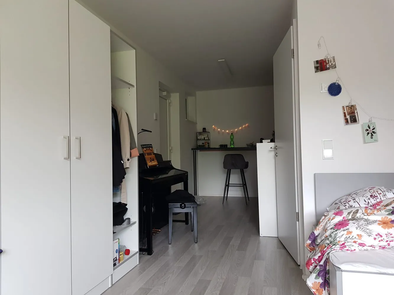 1 Zimmer Wohnung mit 32 m² in Erlangen – Bild 6