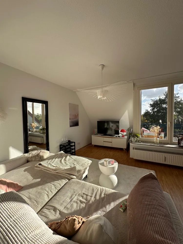 2 Zimmer Wohnung mit 55 m² in Hilden – Bild 11