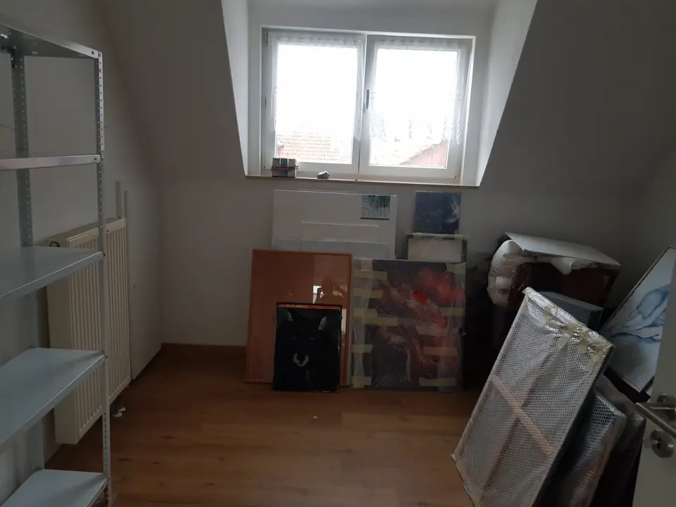 3 Zimmer Haus mit 70 m² in Donauwörth – Bild 10