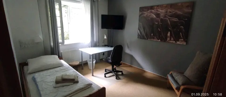 Shared room with 13 m² in Neumünster – Photo 7